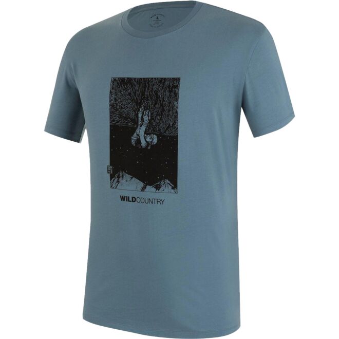 Wild Country Flow M T-Shirt メンズTシャツ