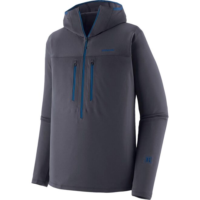Patagonia M's R1 Ultralight Hoody メンズフリース