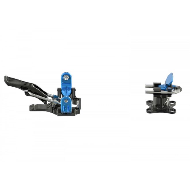 Ski Trab Gara Titan スキー登山用ビンディング