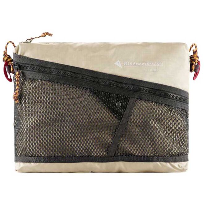 Klättermusen Algir Accessory Bag Large ショルダーバッグ