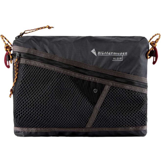 Klättermusen Algir Accessory Bag Large ショルダーバッグ