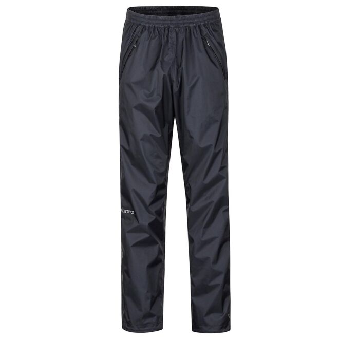 Marmot PreCip Eco Full Zip Pant メンズレインパンツ