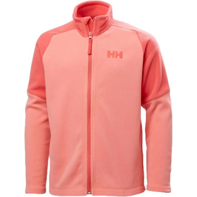 Helly Hansen Junior Daybreaker Jacket テクニカルパイル
