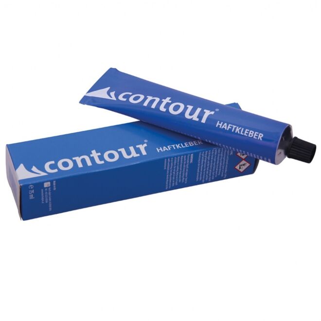 Contour Glue Tube シールスキン用接着剤