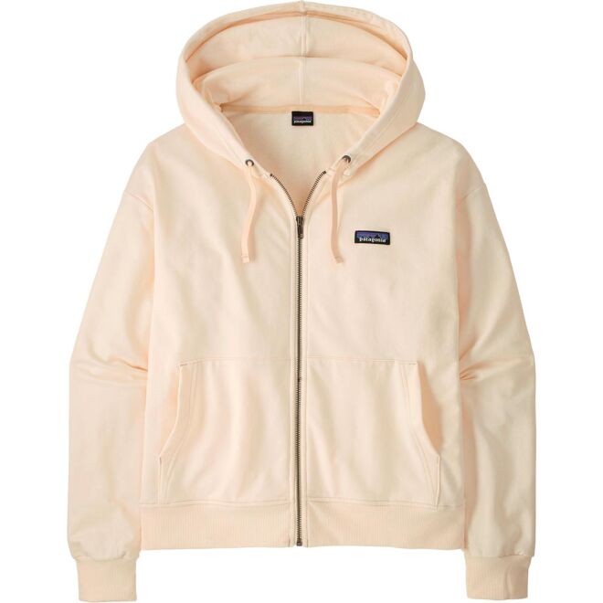 Patagonia W's Ahnya Full-Zip Hoody レディースフーディ