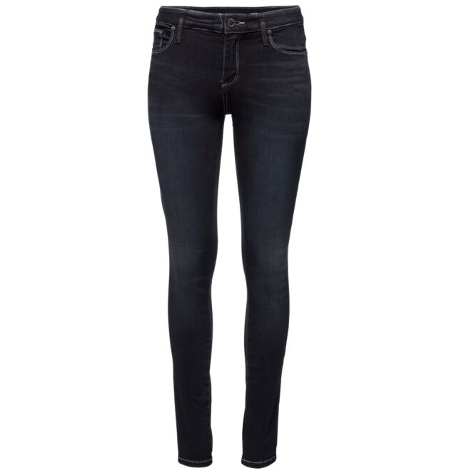 BD Black Diamond W Forged Denim Pants レディースデニムパンツ