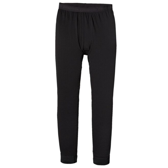 Patagonia M's Capilene Thermal Weight Bottoms メンズサーマルウェイトパンツ