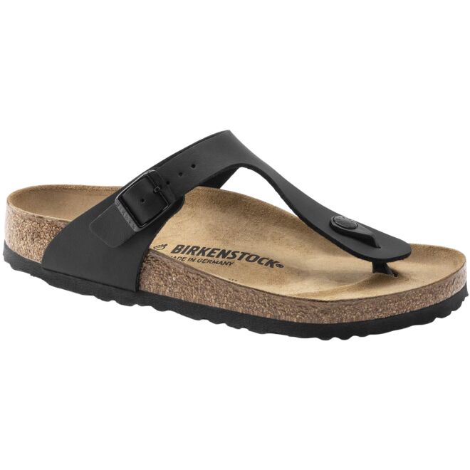 Birkenstock Gizeh Birko Flor ビーチサンダル