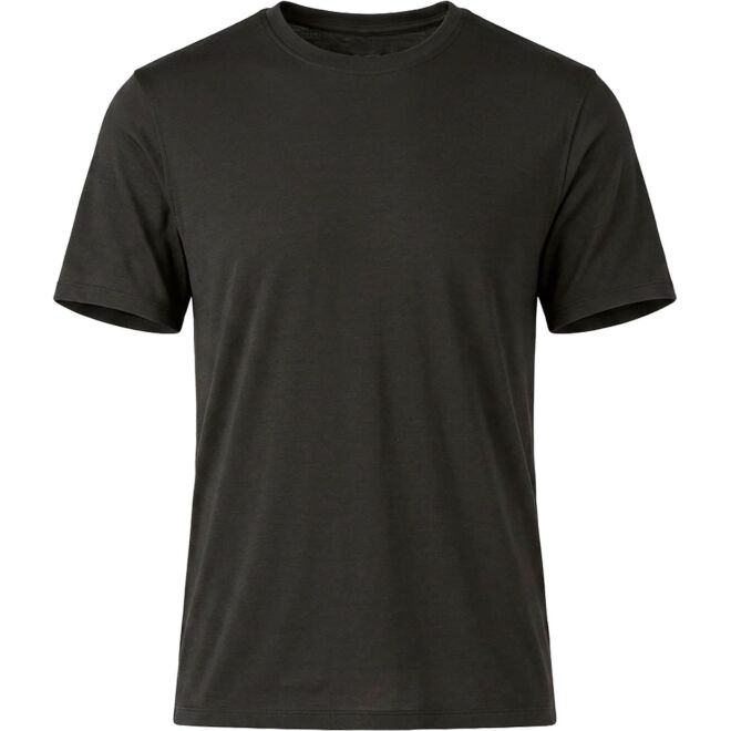 Patagonia M's Cap Cool Merino Blend Shirt 男性用テクニカルTシャツ