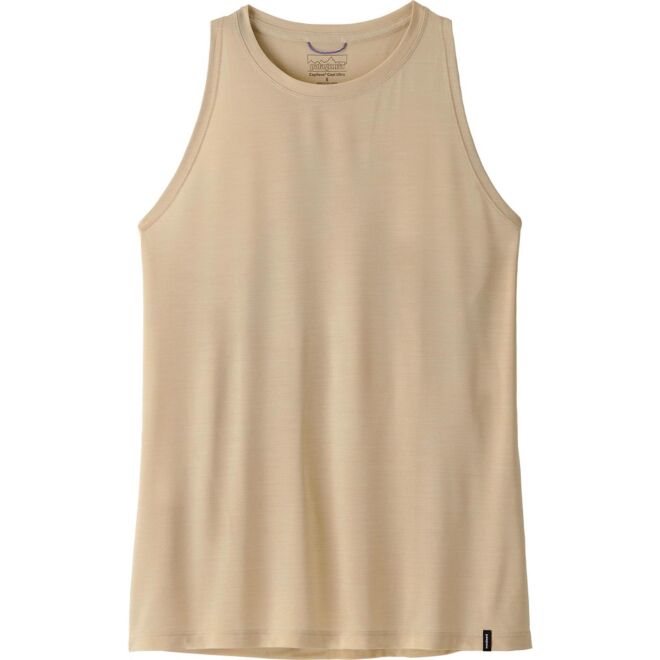 Patagonia W's Cap Cool Ultra Tank レディースタンクトップ