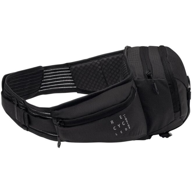Vaude Moab Hip Pack 3 サイクリング ウエストポーチ