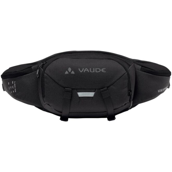 Vaude Moab Hip Pack 3 サイクリング ウエストポーチ
