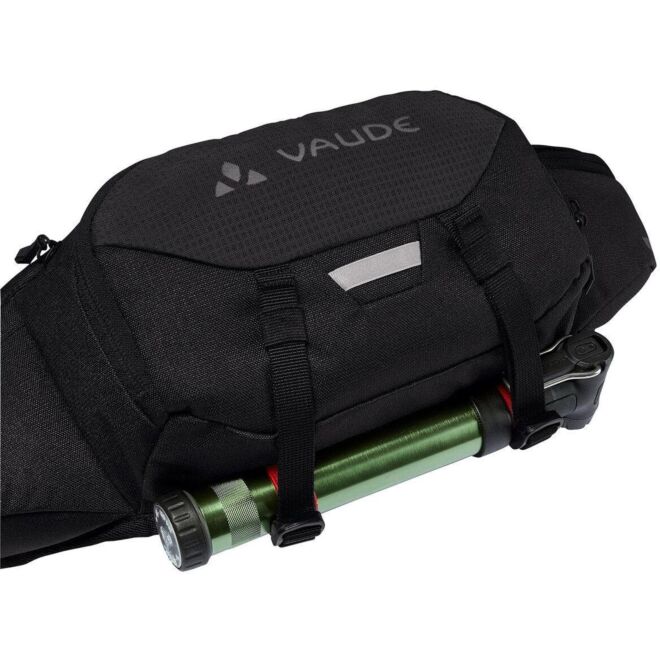Vaude Moab Hip Pack 3 サイクリング ウエストポーチ