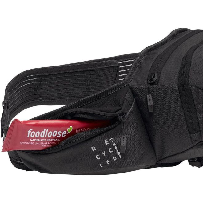 Vaude Moab Hip Pack 3 サイクリング ウエストポーチ