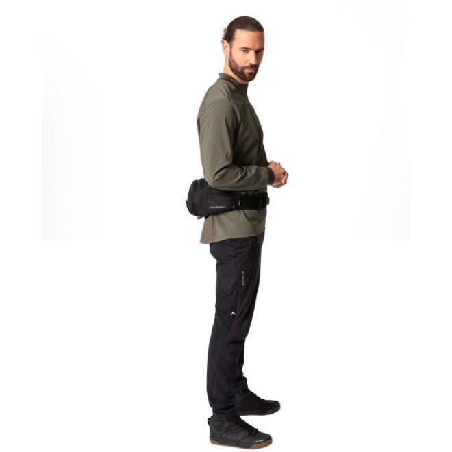 Vaude Moab Hip Pack 3 サイクリング ウエストポーチ