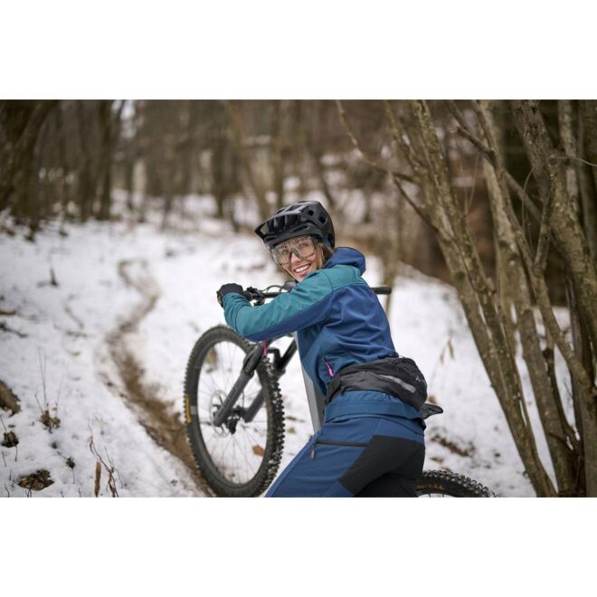 Vaude Moab Hip Pack 3 サイクリング ウエストポーチ