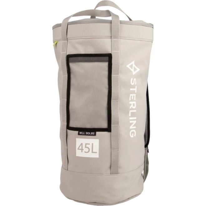 Sterling Carrier Rope Bags 45L クライミング用ロープバックパック