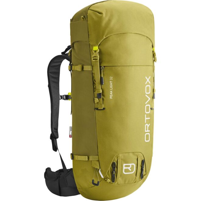 Ortovox Peak Light 32 アルパインザック
