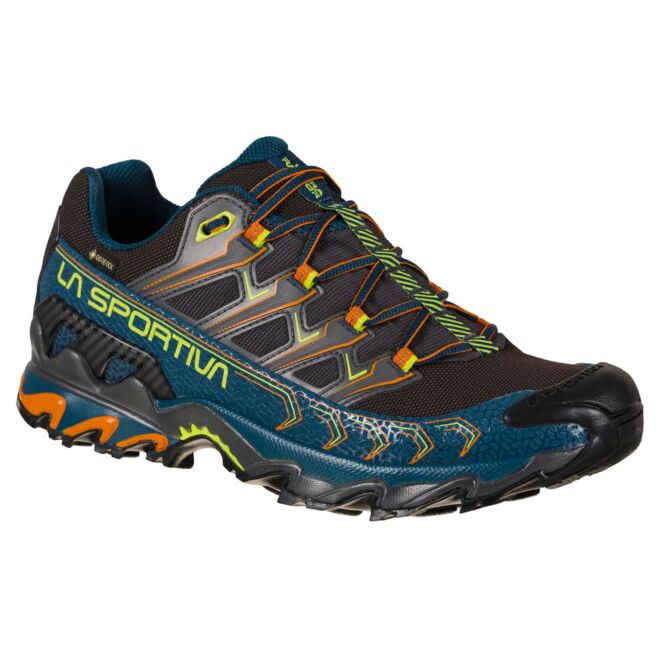 La Sportiva Ultra Raptor II GTX トレイルランニングシューズ