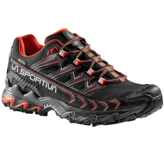 La Sportiva Ultra Raptor II Woman GTX レディーストレイルランニングシューズ