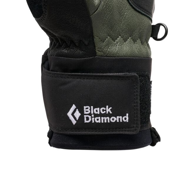 BD Black Diamond Max Palm Spark Mitts スキー用グローブ