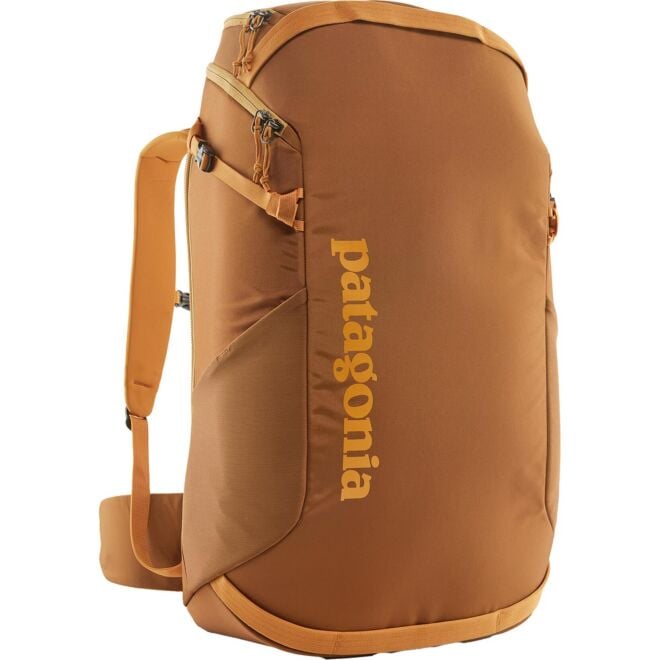 Patagonia Cragsmith 45l クライミング用バックパック