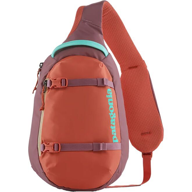 Patagonia Atom Sling 8 l ショルダーバッグ