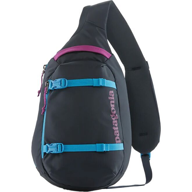 Patagonia Atom Sling 8 l ショルダーバッグ