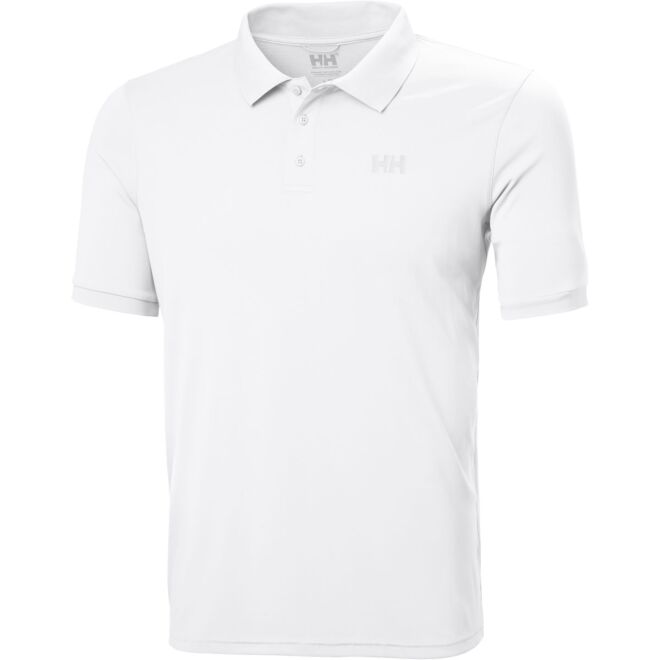Helly Hansen Lifa Active Solen SS Polo メンズポロシャツ