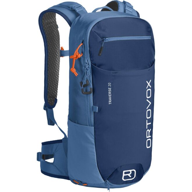Ortovox TRAVERSE 20 トレッキングザック