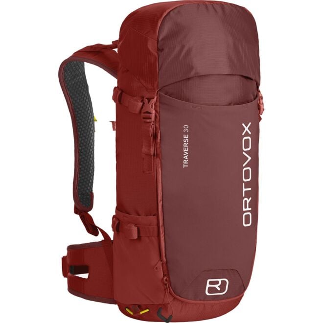 Ortovox Traverse 30 トレッキングと登山用バックパック
