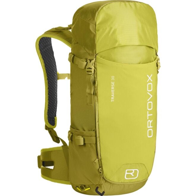 Ortovox Traverse 30 トレッキングと登山用バックパック
