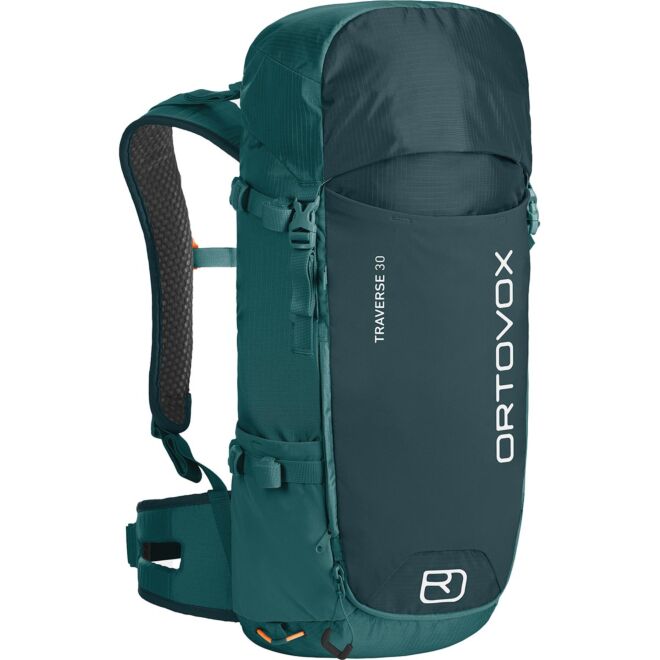 Ortovox Traverse 30 トレッキングと登山用バックパック
