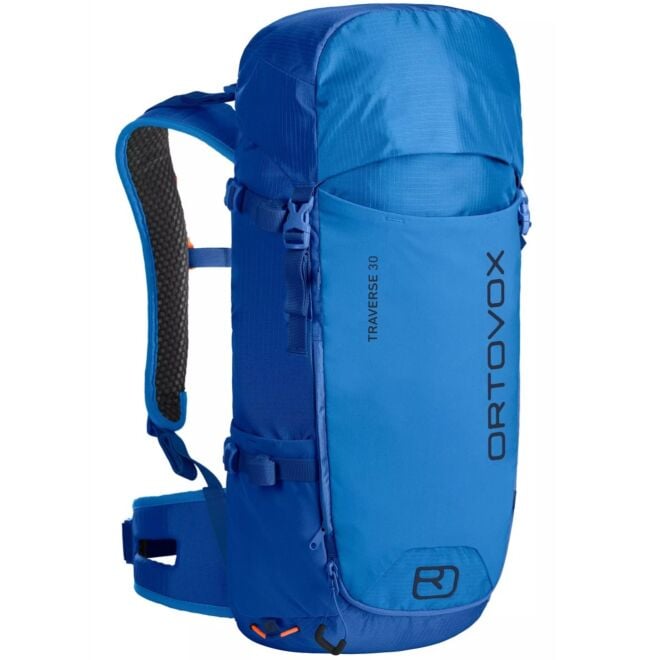 Ortovox Traverse 30 トレッキングと登山用バックパック