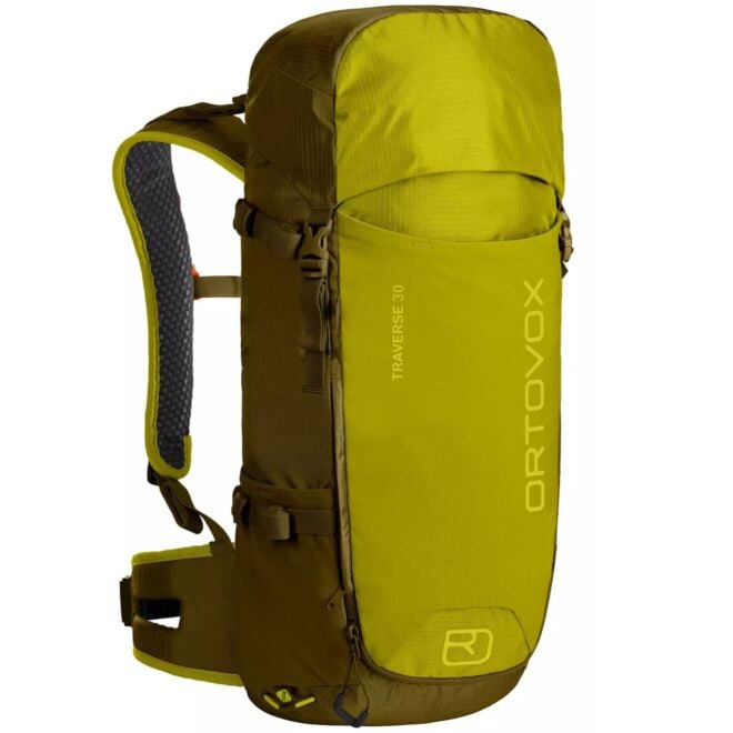 Ortovox Traverse 30 トレッキングと登山用バックパック