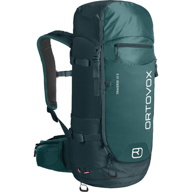 Ortovox Traverse 38 S トレッキングザック