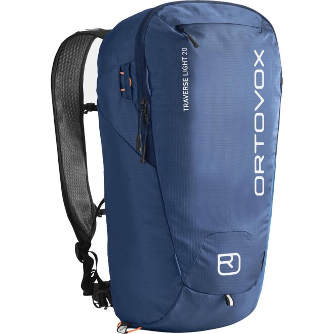 Ortovox TRAVERSE LIGHT 20 トレッキングザック