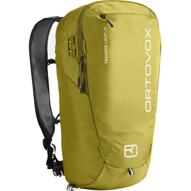 Ortovox TRAVERSE LIGHT 20 トレッキングザック