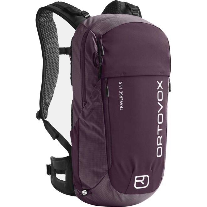 Ortovox Traverse 18 S トレッキングザック