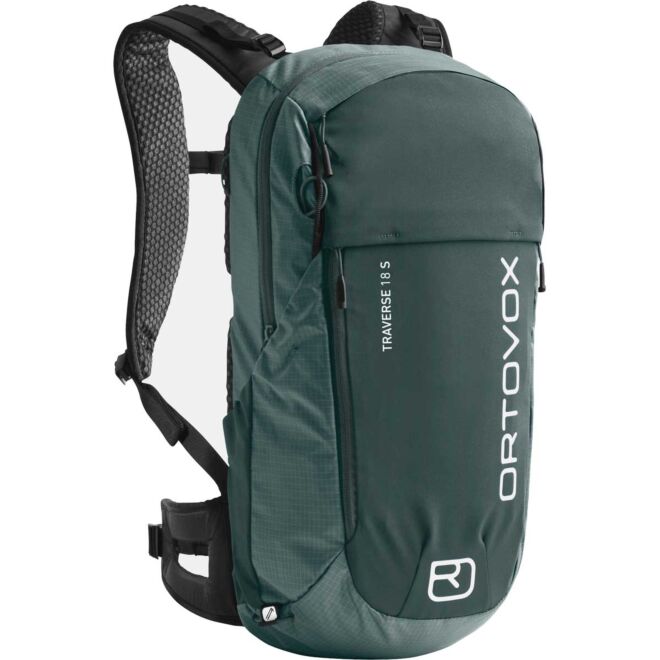 Ortovox Traverse 18 S トレッキングザック