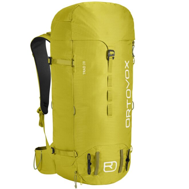 Ortovox Trad 28 クライミングと登山用バックパック