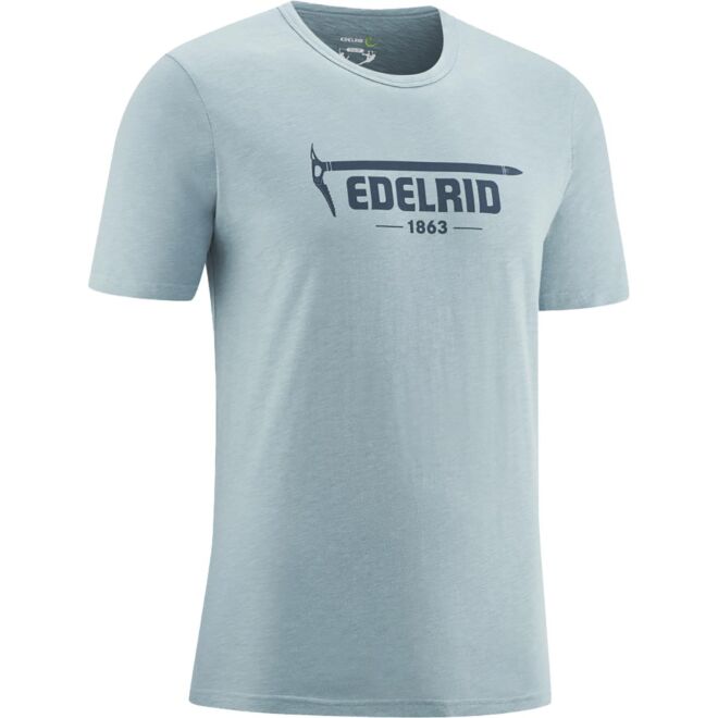 Edelrid Me Highball T-Shirt IV メンズTシャツ