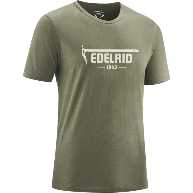 Edelrid Me Highball T-Shirt IV メンズTシャツ