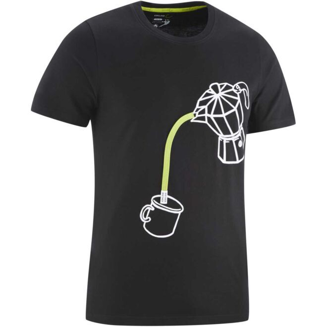 Edelrid Me Rope T メンズTシャツ