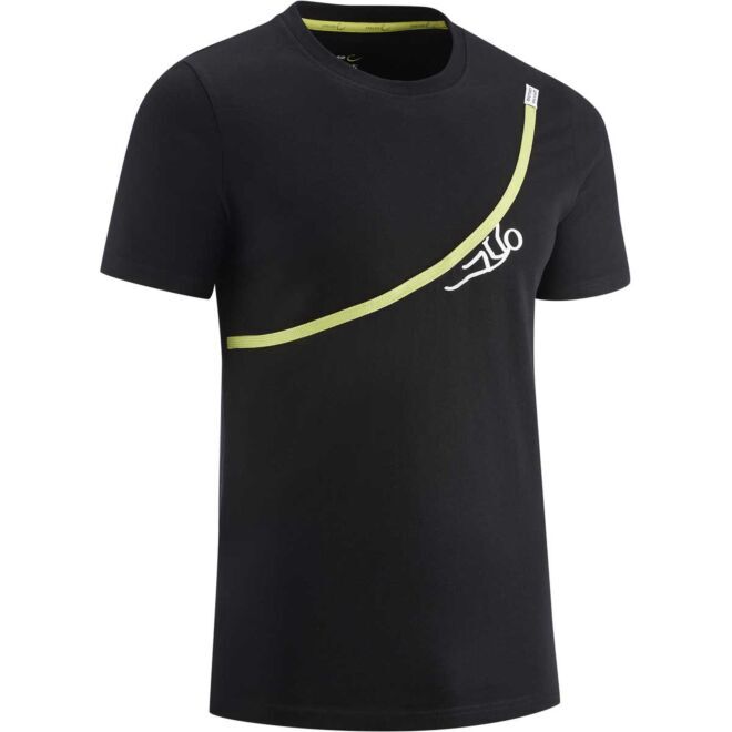 Edelrid Me Rope T メンズTシャツ