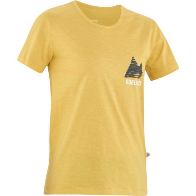 Edelrid Wo Highball レディース Tシャツ