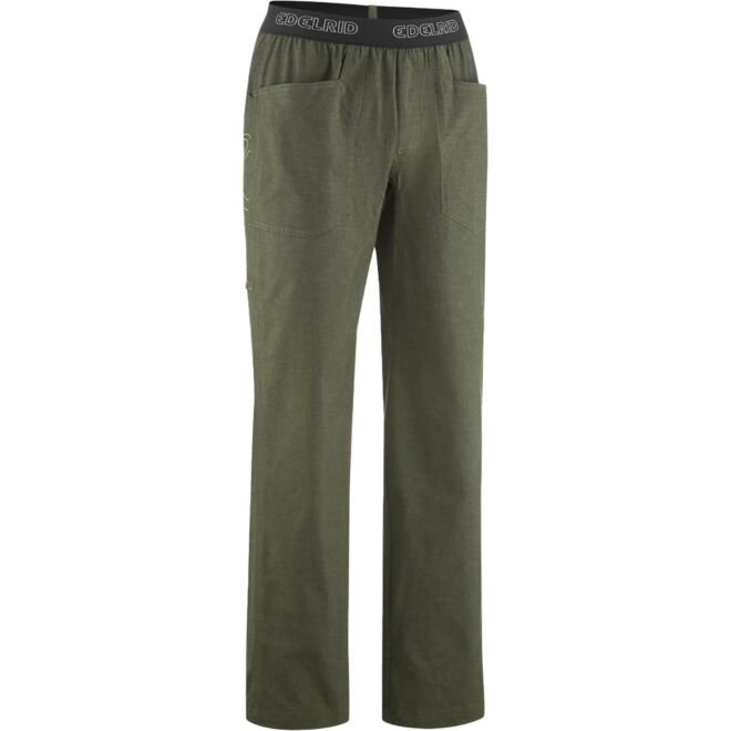 Edelrid Me Legacy Pants IV メンズパンツ