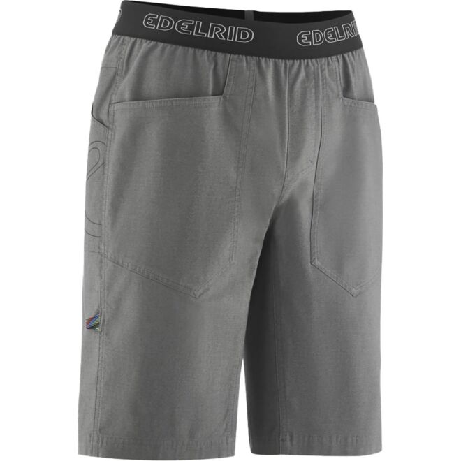 Edelrid Me Legacy Shorts メンズショートパンツ