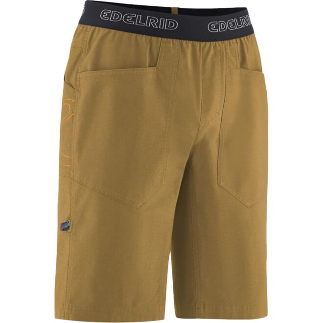 Edelrid Me Legacy Shorts メンズショートパンツ