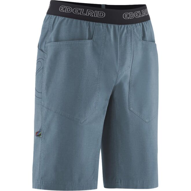 Edelrid Me Legacy Shorts メンズショートパンツ